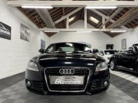 Audi TT 2.0 TFSI 211ch - <small></small> 17.990 € <small>TTC</small> - #20