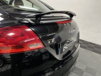 Audi TT 2.0 TFSI 211ch - <small></small> 17.990 € <small>TTC</small> - #22