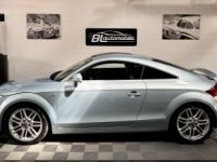 Audi TT 2.0 TFSI 211ch S LINE - <small></small> 19.990 € <small>TTC</small> - #2