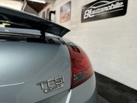 Audi TT 2.0 TFSI 211ch S LINE - <small></small> 19.990 € <small>TTC</small> - #17