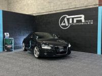 Audi TT 2.0 TFSI 211CH S LINE S TRONIC 6 - <small></small> 14.990 € <small>TTC</small> - #1