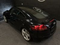 Audi TT 2.0 TFSI 211CH S LINE S TRONIC 6 - <small></small> 14.990 € <small>TTC</small> - #3