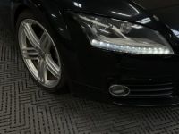 Audi TT 2.0 TFSI 211CH S LINE S TRONIC 6 - <small></small> 14.990 € <small>TTC</small> - #18