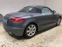 Audi TT 2.0 TFSI 211CV ROADSTER S-LINE / CABRIOLET / PACK SPORT / CRITAIR 1 / GTIE 12 MOIS / 13 CV - <small></small> 16.990 € <small>TTC</small> - #3