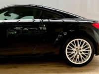 Audi TT 2.0 TFSI 230 ch S-Tronic S-Line Bi-Xénon / Lane Assist / Noir Mythic - <small></small> 24.990 € <small>TTC</small> - #5