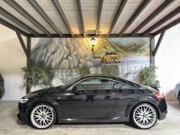 Audi TT 2.0 TFSI 230 CV SLINE - <small></small> 24.950 € <small>TTC</small> - #1