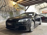 Audi TT 2.0 TFSI 230 CV SLINE - <small></small> 24.950 € <small>TTC</small> - #2