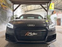 Audi TT 2.0 TFSI 230 CV SLINE - <small></small> 24.950 € <small>TTC</small> - #3