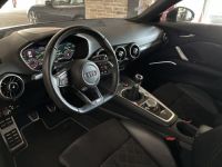 Audi TT 2.0 TFSI 230 CV SLINE - <small></small> 24.950 € <small>TTC</small> - #5