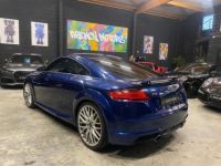 Audi TT 2.0 TFSI 230 S tronic 6 S-line Coupé - <small></small> 23.990 € <small>TTC</small> - #3