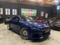 Audi TT 2.0 TFSI 230 S tronic 6 S-line Coupé - <small></small> 23.990 € <small>TTC</small> - #5