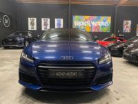 Audi TT 2.0 TFSI 230 S tronic 6 S-line Coupé - <small></small> 23.990 € <small>TTC</small> - #6