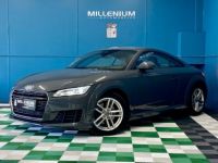 Audi TT 2.0 TFSI 230CH - <small></small> 21.990 € <small>TTC</small> - #1