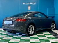 Audi TT 2.0 TFSI 230CH - <small></small> 21.990 € <small>TTC</small> - #2