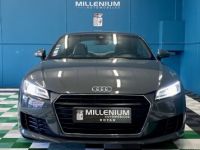 Audi TT 2.0 TFSI 230CH - <small></small> 21.990 € <small>TTC</small> - #3