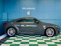 Audi TT 2.0 TFSI 230CH - <small></small> 21.990 € <small>TTC</small> - #5