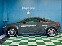 Audi TT 2.0 TFSI 230CH - <small></small> 21.990 € <small>TTC</small> - #6