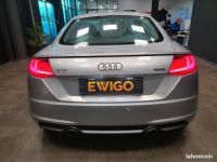 Audi TT 2.0 TFSI 230ch QUATTRO S-LINE S-TRONIC 1er main Entretien - <small></small> 18.990 € <small>TTC</small> - #5