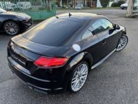 Audi TT 2.0 TFSI 230CH S LINE QUATTRO S TRONIC 6 - <small></small> 34.990 € <small>TTC</small> - #2