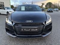 Audi TT 2.0 TFSI 230CH S LINE QUATTRO S TRONIC 6 - <small></small> 34.990 € <small>TTC</small> - #3