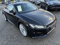 Audi TT 2.0 TFSI 230CH S LINE QUATTRO S TRONIC 6 - <small></small> 34.990 € <small>TTC</small> - #4