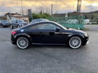 Audi TT 2.0 TFSI 230CH S LINE QUATTRO S TRONIC 6 - <small></small> 34.990 € <small>TTC</small> - #5