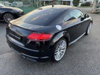 Audi TT 2.0 TFSI 230CH S LINE QUATTRO S TRONIC 6 - <small></small> 34.990 € <small>TTC</small> - #6