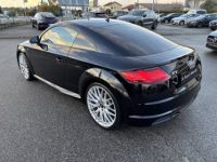 Audi TT 2.0 TFSI 230CH S LINE QUATTRO S TRONIC 6 - <small></small> 34.990 € <small>TTC</small> - #8