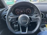 Audi TT 2.0 TFSI 230CH S LINE QUATTRO S TRONIC 6 - <small></small> 34.990 € <small>TTC</small> - #13