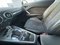 Audi TT 2.0 TFSI 230CH S LINE QUATTRO S TRONIC 6 - <small></small> 34.990 € <small>TTC</small> - #14