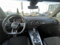 Audi TT 2.0 TFSI 230CH S LINE QUATTRO S TRONIC 6 - <small></small> 30.990 € <small>TTC</small> - #9