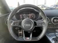 Audi TT 2.0 TFSI 230CH S LINE QUATTRO S TRONIC 6 - <small></small> 30.990 € <small>TTC</small> - #10