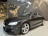 Audi TT 2.0 TFSI S LINE 211ch - <small></small> 18.990 € <small>TTC</small> - #2