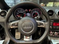 Audi TT 2.0 TFSI S LINE 211ch - <small></small> 18.990 € <small>TTC</small> - #11