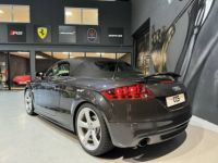 Audi TT 2.0 TFSI S LINE 211ch - <small></small> 18.990 € <small>TTC</small> - #16