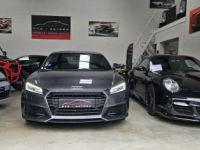 Audi TT 2.0L TFSI 230CH S-LINE - <small></small> 24.900 € <small>TTC</small> - #2