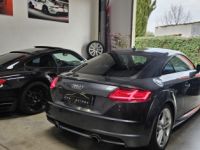 Audi TT 2.0L TFSI 230CH S-LINE - <small></small> 24.900 € <small>TTC</small> - #3