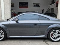 Audi TT 2.0L TFSI 230CH S-LINE - <small></small> 24.900 € <small>TTC</small> - #10