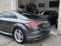 Audi TT 2.0L TFSI 230CH S-LINE - <small></small> 24.900 € <small>TTC</small> - #11