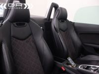 Audi TT 2.0TFSI QUATTRO S TRONIC LINE - BANG & OLUFSEN DAB LED NAVI - <small></small> 28.995 € <small>TTC</small> - #13