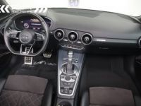 Audi TT 2.0TFSI QUATTRO S TRONIC LINE - BANG & OLUFSEN DAB LED NAVI - <small></small> 28.995 € <small>TTC</small> - #15