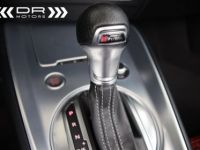 Audi TT 2.0TFSI QUATTRO S TRONIC LINE - BANG & OLUFSEN DAB LED NAVI - <small></small> 28.995 € <small>TTC</small> - #18