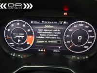 Audi TT 2.0TFSI QUATTRO S TRONIC LINE - BANG & OLUFSEN DAB LED NAVI - <small></small> 28.995 € <small>TTC</small> - #29