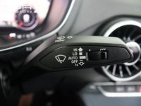 Audi TT 2.0TFSI QUATTRO S TRONIC LINE - BANG & OLUFSEN DAB LED NAVI - <small></small> 28.995 € <small>TTC</small> - #31