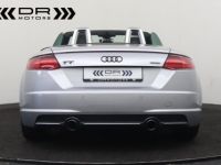 Audi TT 2.0TFSI QUATTRO S TRONIC LINE - BANG & OLUFSEN DAB LED NAVI - <small></small> 28.995 € <small>TTC</small> - #6