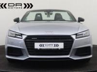 Audi TT 2.0TFSI QUATTRO S TRONIC LINE - BANG & OLUFSEN DAB LED NAVI - <small></small> 28.995 € <small>TTC</small> - #8