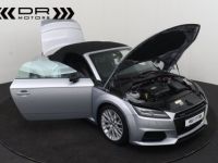 Audi TT 2.0TFSI QUATTRO S TRONIC LINE - BANG & OLUFSEN DAB LED NAVI - <small></small> 28.995 € <small>TTC</small> - #10