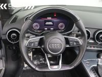 Audi TT 2.0TFSI QUATTRO S TRONIC LINE - BANG & OLUFSEN DAB LED NAVI - <small></small> 28.995 € <small>TTC</small> - #21