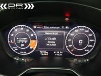 Audi TT 2.0TFSI QUATTRO S TRONIC LINE - BANG & OLUFSEN DAB LED NAVI - <small></small> 28.995 € <small>TTC</small> - #28