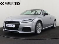 Audi TT 2.0TFSI QUATTRO S TRONIC LINE - BANG & OLUFSEN DAB LED NAVI - <small></small> 28.495 € <small>TTC</small> - #1